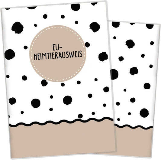 Nala Wilhelm Fell EU-Heimtierausweis für Tiere