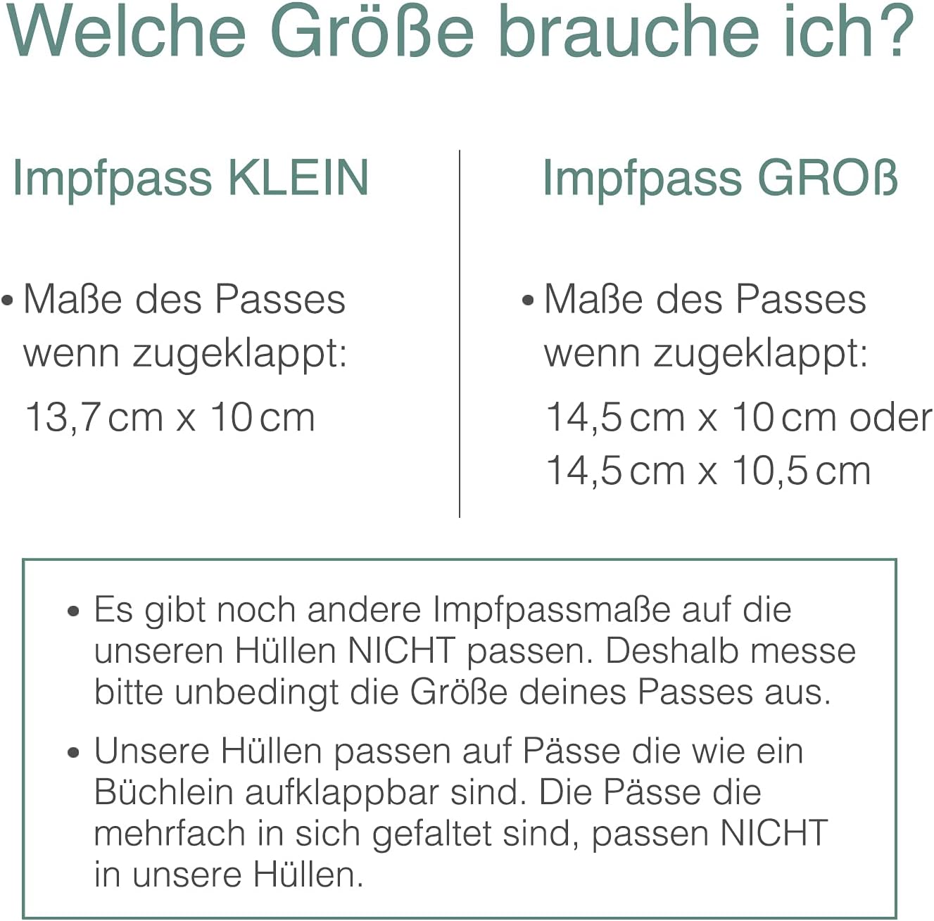 Flower Party Impfpasshülle für Erwachsene und Kinder