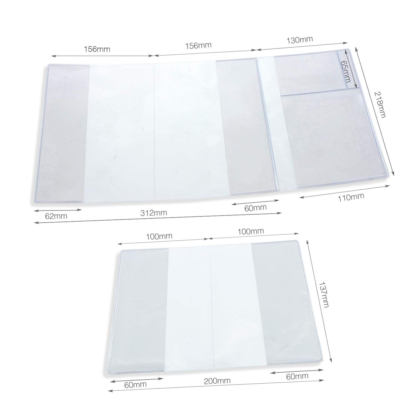 Löwen Junge U-Heft und Impfpasshülle Mit Personalisierung