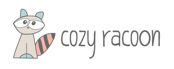 Cozy Racoon