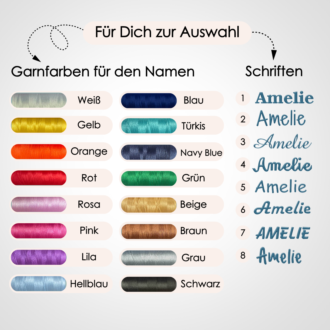 Decke Rosa Mit Hase | Babydecke Bestickt mit Namen und Geburtsdatum