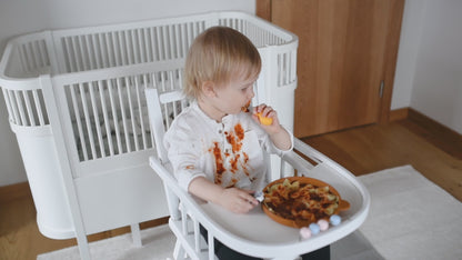 Lätzchen im Bären Design | 12 bis 48 Monate